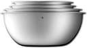 Thumbnail 2 de WMF Bol Gourmet set 4 cuencos apilables 0,75–2,75 L 🍽️