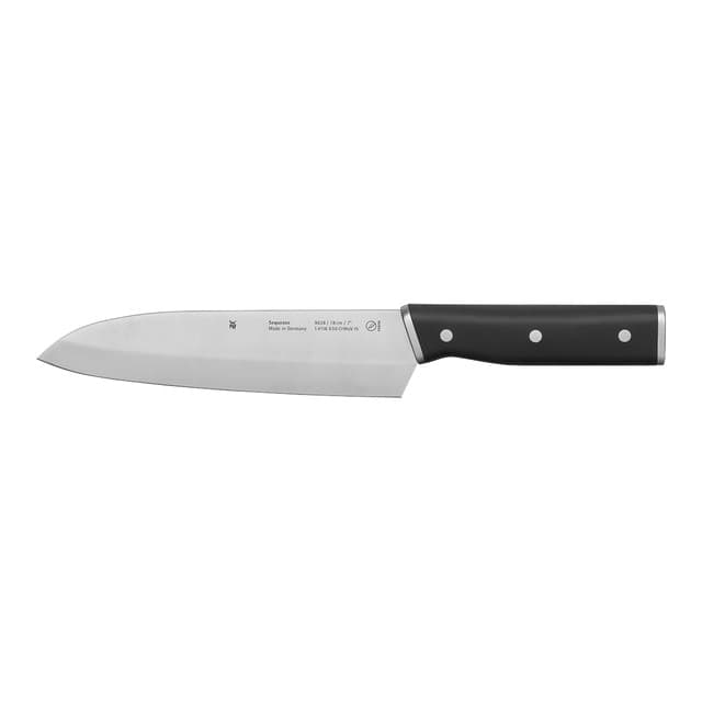Imagen de WMF Cuchillo Santoku Sequence 18 cm en OfertitasTOP