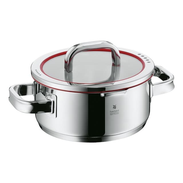 Imagen de WMF Function 4 Cacerola de acero inoxidable en OfertitasTOP