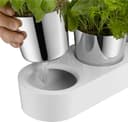 Thumbnail 3 de WMF Gourmet Macetero de hierbas con riego automático 36 cm 🌿