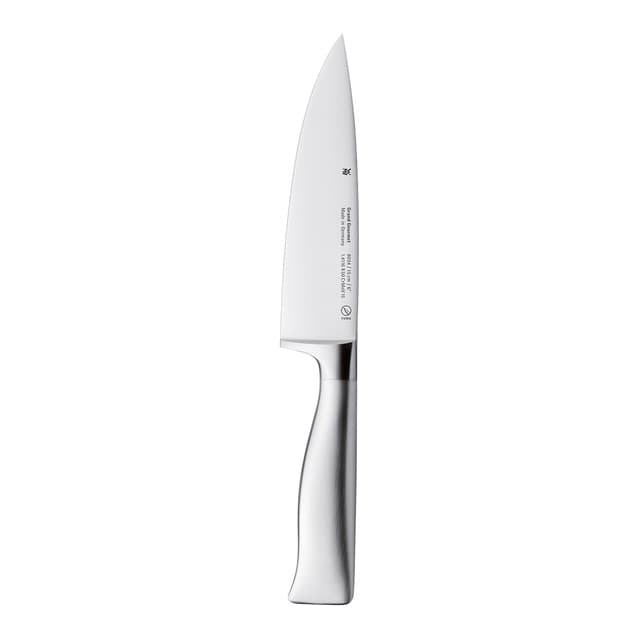 Imagen de WMF Grand Gourmet Cuchillo cocinero 20 cm en OfertitasTOP