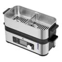 Thumbnail 5 de WMF kitchenminis Vaporera con 2 zonas de cocción 🍳