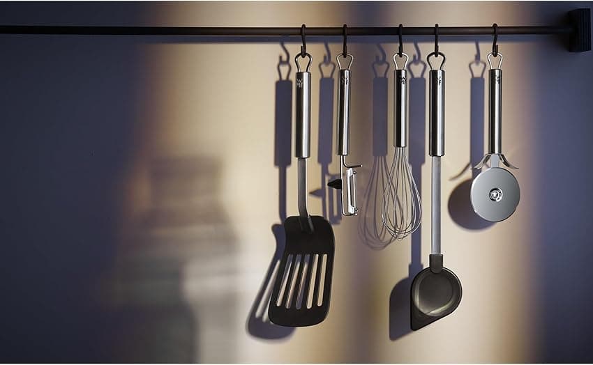 Imagen de WMF Profi Plus - Batidor 7 Varillas 25 cm, Acero 🍽️ en OfertitasTOP