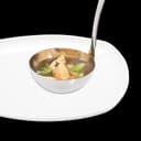 Thumbnail 1 de WMF Profi Plus - Cucharón Sopero 30 cm 🍲 Acero Inoxidable