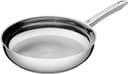 Thumbnail principal de WMF Profi Sartén 28 cm de acero inoxidable Cromargan, apta inducción