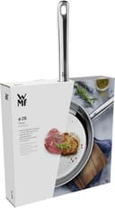 Thumbnail 2 de WMF Profi Sartén 28 cm de acero inoxidable Cromargan, apta inducción