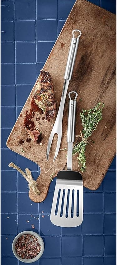 Imagen de WMF Profi Plus Tenedor para carne Cromargan 18/10 en OfertitasTOP