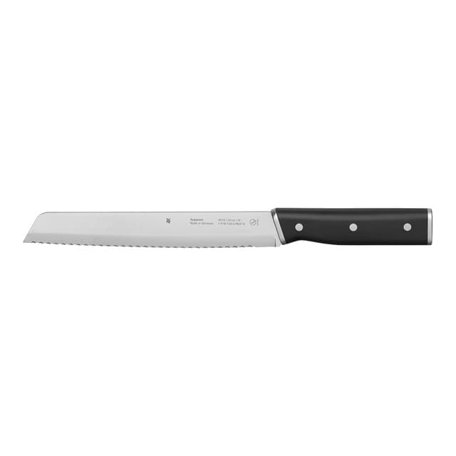 Imagen de WMF Sequence, cuchillo de pan 20 cm en OfertitasTOP