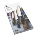 Thumbnail 1 de WMF Sequence Juego 3 cuchillos 20 cm