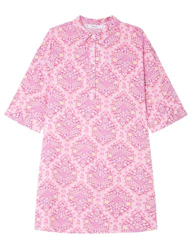 Imagen de Women'secret Camisoles Mix and Match Journal S camisola rosa 🎽 en OfertitasTOP