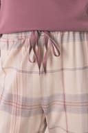 Thumbnail 4 de Women'secret Pijama Daily Rose XS para mujer