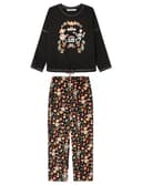Thumbnail principal de Women'secret Pijama Halloween M pijama 1 unidad 🖤