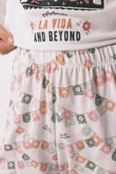 Thumbnail 3 de Women'secret Pijama Halloween M pijama 1 unidad 🖤