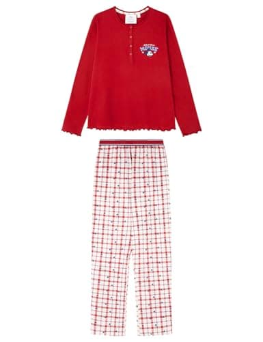 Imagen de Women'secret Pijama Multilicense keyword pijama XL en OfertitasTOP