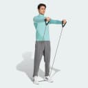 Thumbnail 2 de Workout Half-Zip Sudadera para entrenamiento