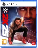 Thumbnail principal de WWE 2K25 PS5 juego 1 edición 🎮