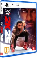 Thumbnail 1 de WWE 2K25 PS5 juego 1 edición 🎮
