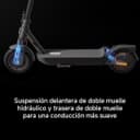 Thumbnail 2 de XIAOMI Electric Scooter 5 MAX patinete 60 km