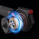 Thumbnail 4 de XIAOMI Electric Scooter 5 MAX patinete 60 km