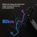 Thumbnail 5 de XIAOMI Electric Scooter 5 MAX patinete 60 km