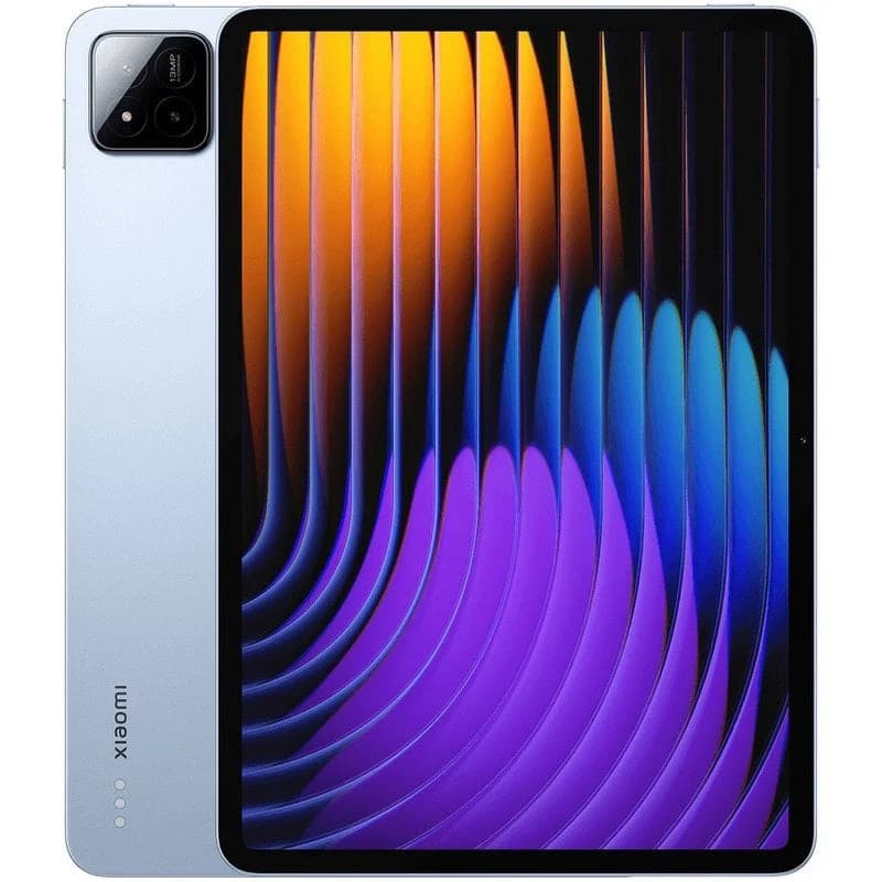 Imagen de Xiaomi Pad 7 tablet 11" 8GB/256GB 8850mAh 144Hz 😎 en OfertitasTOP