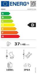 Thumbnail 6 de Xiaomi POCO M7 Pro 5G 12+512 GB, pantalla 6,67" 120 Hz 📱