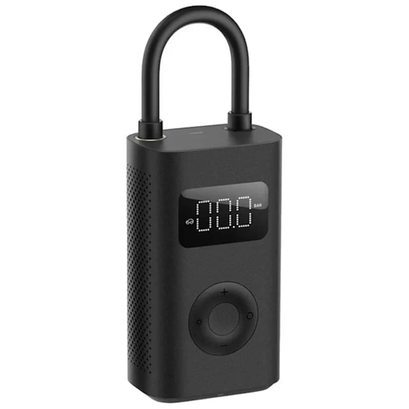 Imagen de Xiaomi Mi Portable Air Pump 1S compresor 10,3 bar en OfertitasTOP