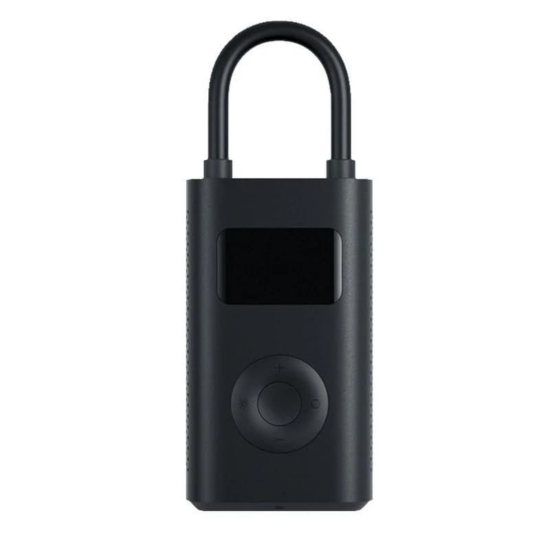 Imagen de Xiaomi Mi Portable Bomba de aire 150 psi en OfertitasTOP