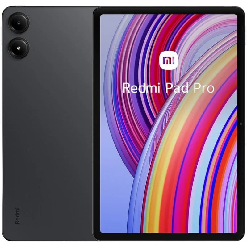 Imagen de Xiaomi Redmi Pad Pro 12.1" 6/128GB Gris Grafito 📱 en OfertitasTOP