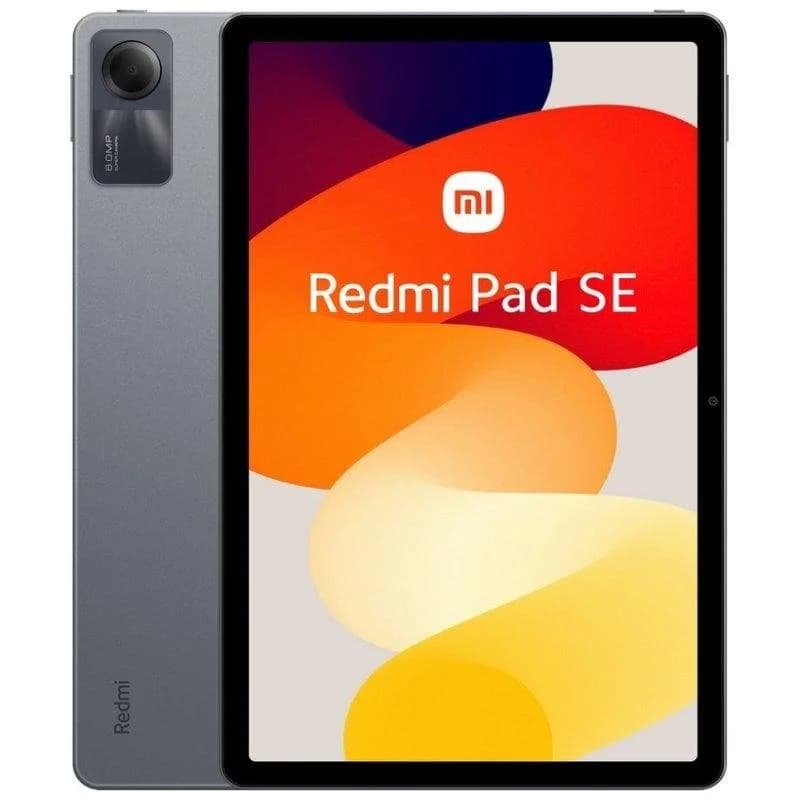 Imagen de Xiaomi Redmi Pad SE 11" 4/128 GB Gris Grafito 📱 en OfertitasTOP