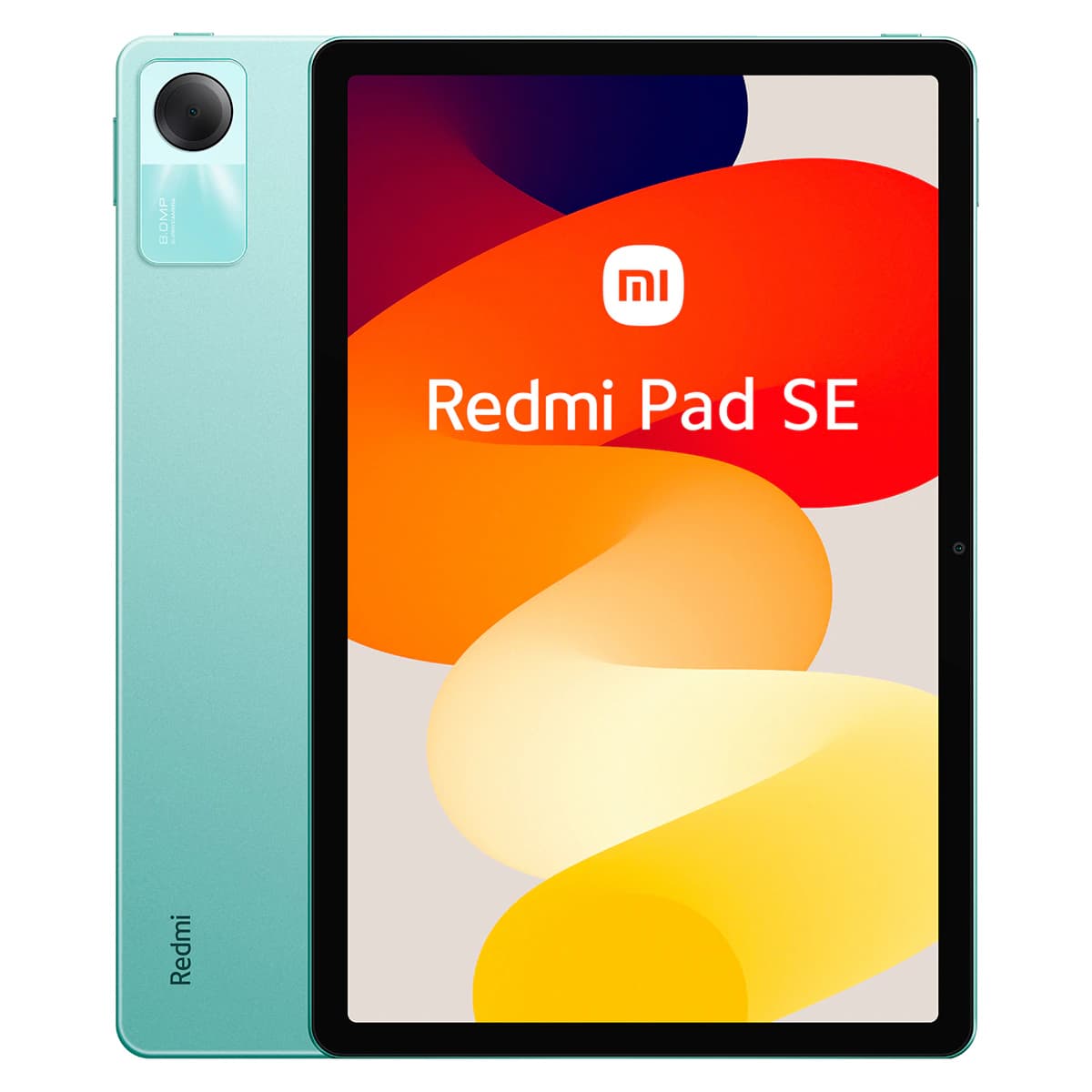 Imagen de XIAOMI Redmi Pad SE 11" Full HD, 4 GB + 128 GB en OfertitasTOP
