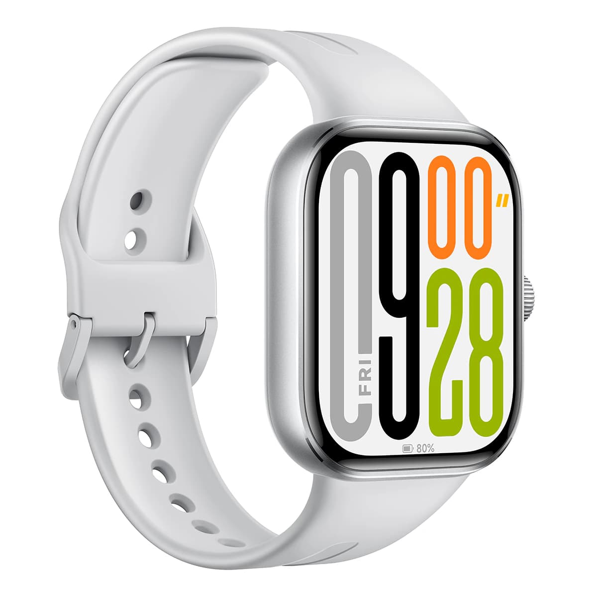 Imagen de XIAOMI Redmi Watch 5 Silver Gray, smartwatch ⌚ en OfertitasTOP