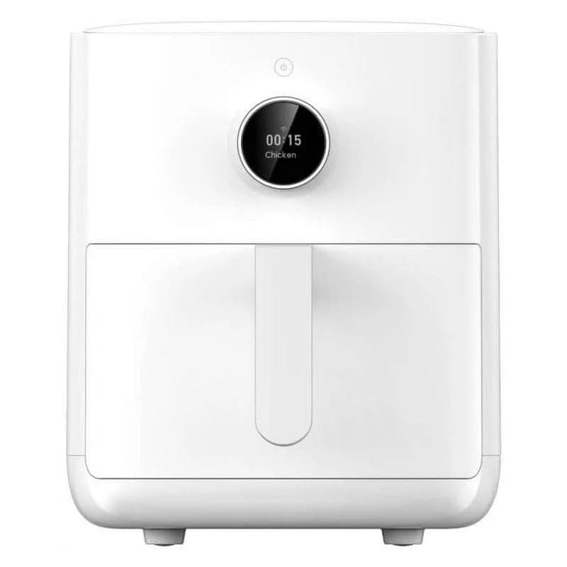 Imagen de Xiaomi Smart Air Fryer 4.5L Freidora de aire blanca 🍳 en OfertitasTOP