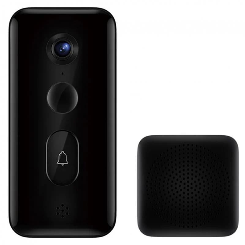 Imagen de Xiaomi Smart Doorbell 3 timbre 2K 1 unidad 📷 en OfertitasTOP