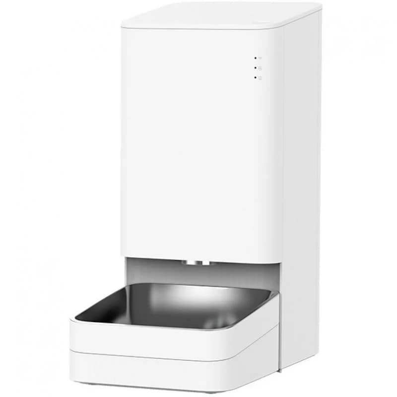 Imagen de Xiaomi Smart Pet Food Feeder — comedero automático para mascotas 🐶 en OfertitasTOP