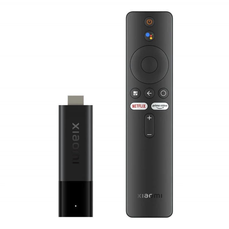 Imagen de Xiaomi TV Stick 4K Reproductor streaming con mando 📺 en OfertitasTOP