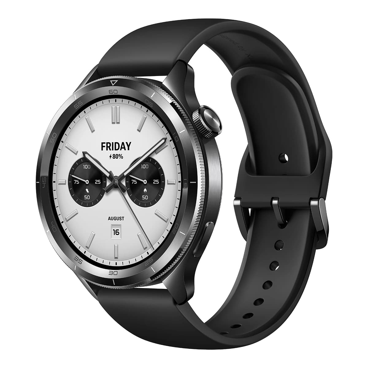 Imagen de XIAOMI Watch S4 Negro smartwatch ⌚ en OfertitasTOP