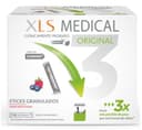 Thumbnail 1 de XLS Medical Original Captagrasas Frutos Rojos 🌿 90 Sticks