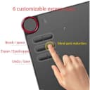 Thumbnail 2 de XP-Pen Deco 03 Tableta gráfica