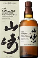 Thumbnail principal de Yamazaki Distillers Reserve Whisky Single Malt 70 cl 🥃