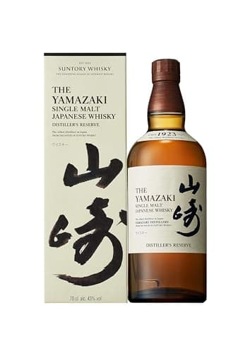 Imagen de Yamazaki Distillers Reserve Whisky Single Malt 70 cl 🥃 en OfertitasTOP