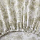 Thumbnail 1 de Yves Delorme Naiades sábana bajera algodón 🛏️