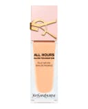 Thumbnail principal de Yves Saint Laurent All Hours Glow Foundation base de maquillaje