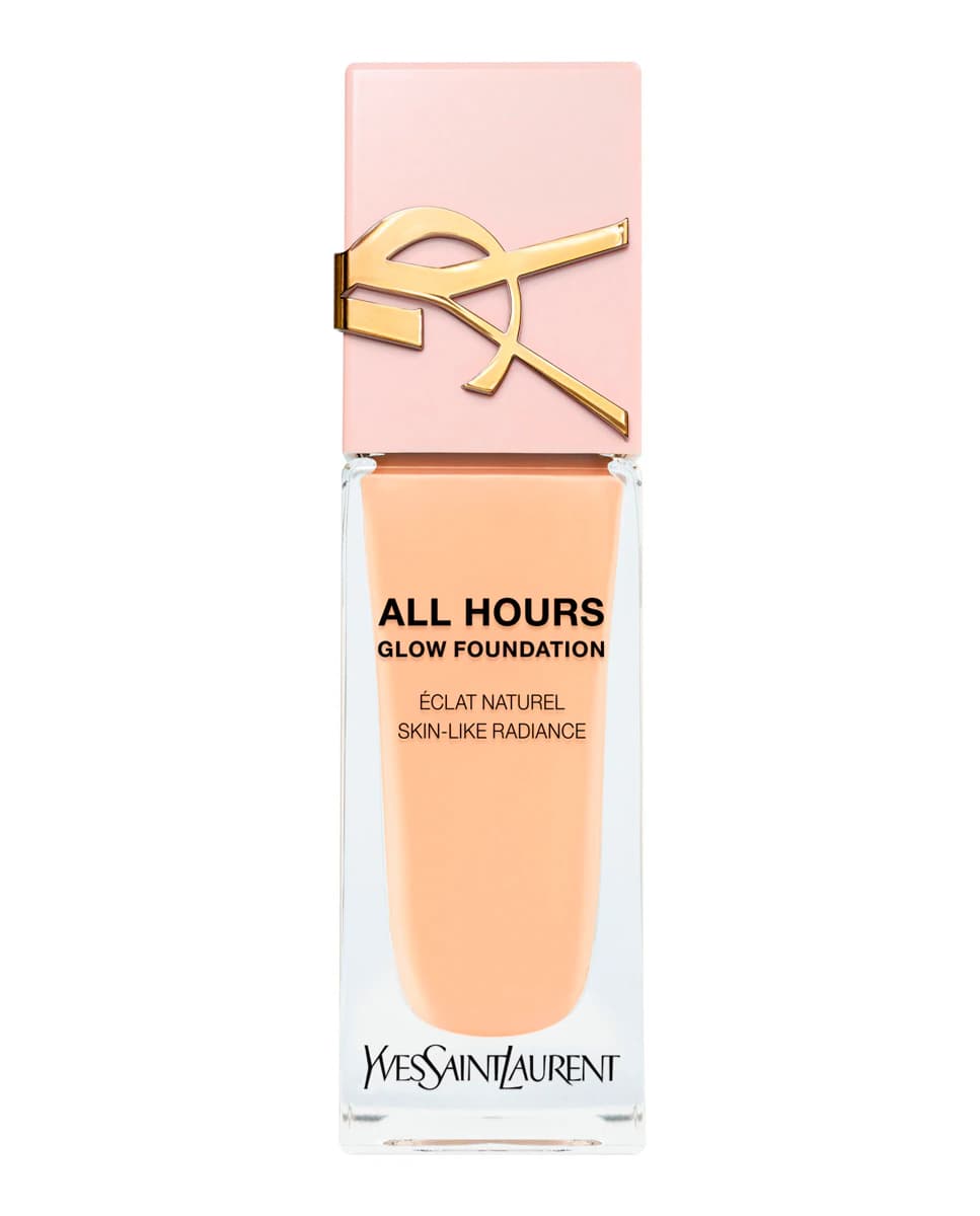 Imagen de Yves Saint Laurent All Hours Glow Foundation base de maquillaje en OfertitasTOP