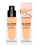 Thumbnail 1 de Yves Saint Laurent All Hours Glow Foundation base de maquillaje