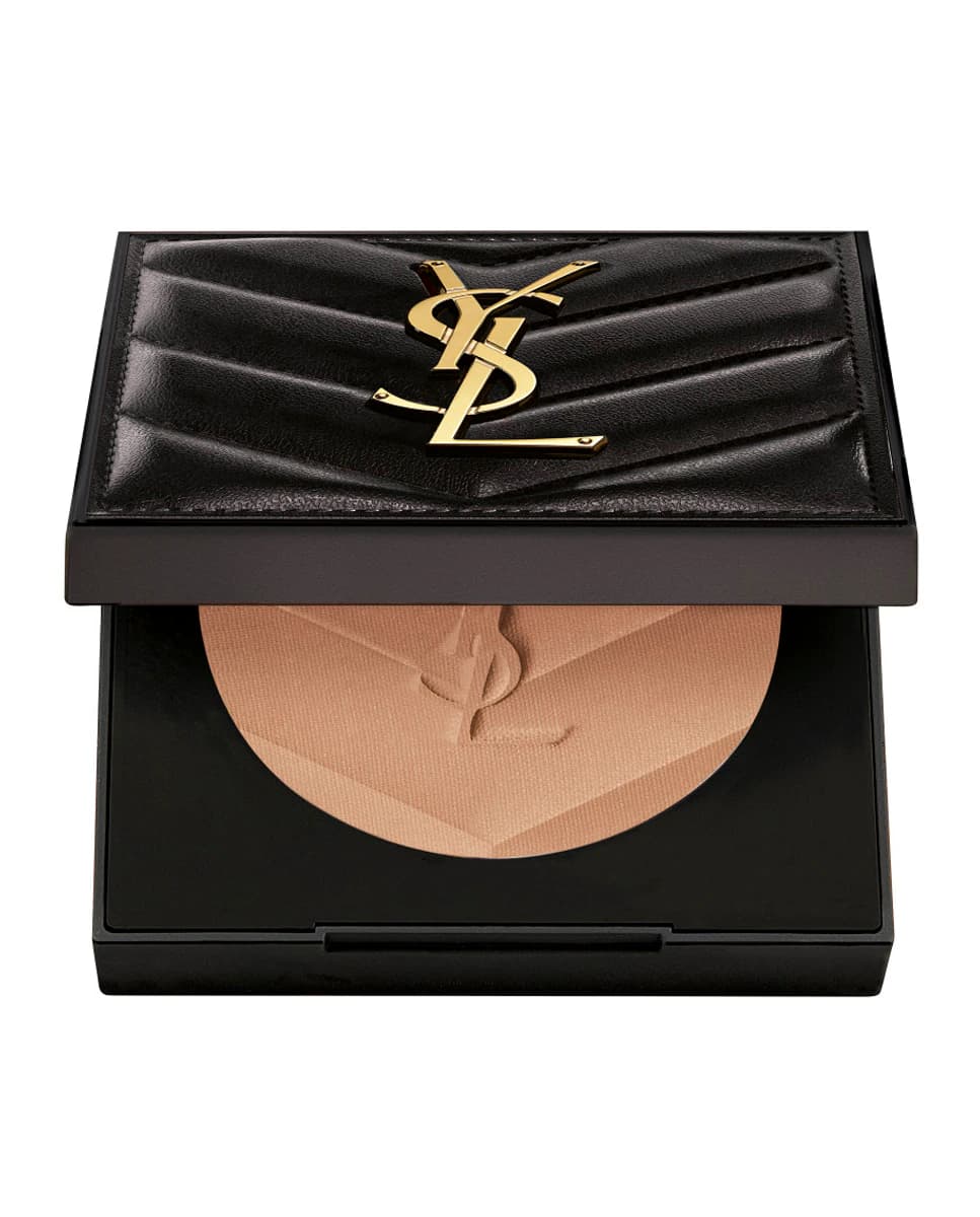 Imagen de Yves Saint Laurent All Hours Hyper Finish Powder — polvo matificante en OfertitasTOP