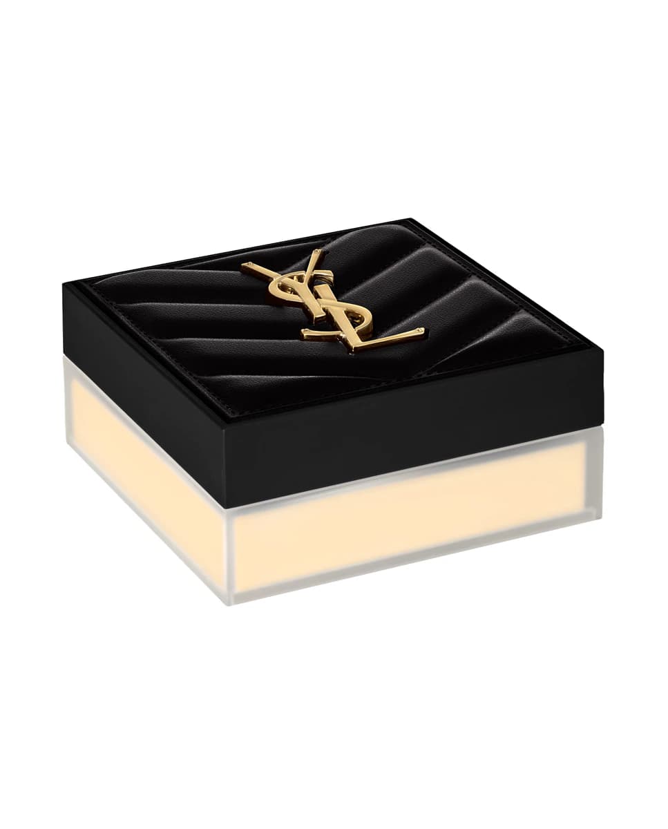 Imagen de Yves Saint Laurent All Hours Polvo Suelto Translúcido 🎀 en OfertitasTOP