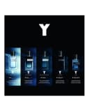 Thumbnail 3 de Yves Saint Laurent Eau de Parfum Y, fragancia femenina