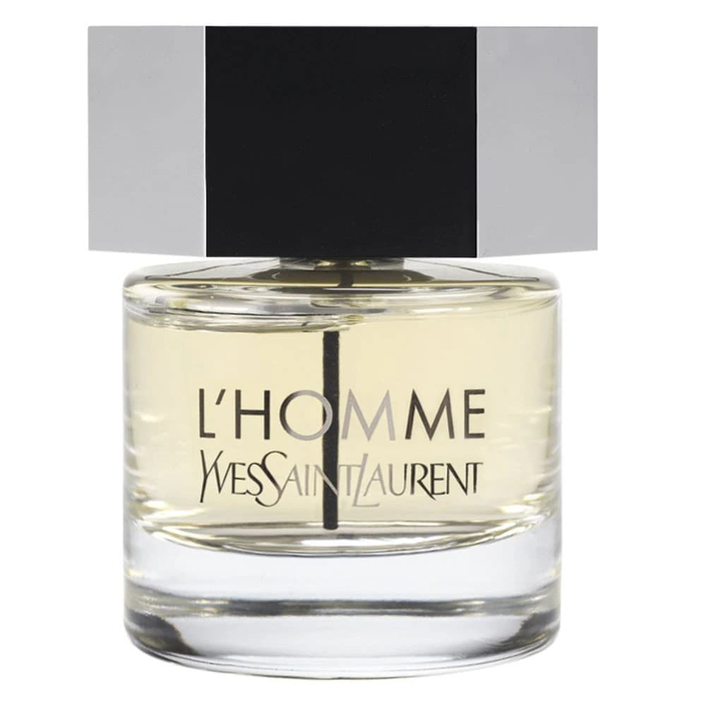 Imagen de Yves Saint Laurent L'Homme — Eau de Toilette 60 ml en OfertitasTOP