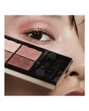 Thumbnail 2 de Yves Saint Laurent Paletas Couture Mini Clutch 6 tonos